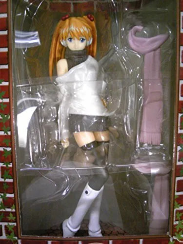 Neon Genesis Asuka Evangelion Extra Winter Figure Ver2ㅤ – Gantaku – ActionFigure Brasil