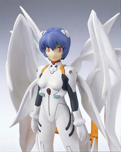 Neon Genesis Evangelion - Angel XX A-02 Lilith XXㅤ – Gantaku – ActionFigure Brasil