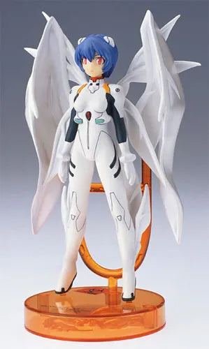 Neon Genesis Evangelion - Angel XX A-02 Lilith XXㅤ – Puella Magi Madoka Magica – ActionFigureBrasil