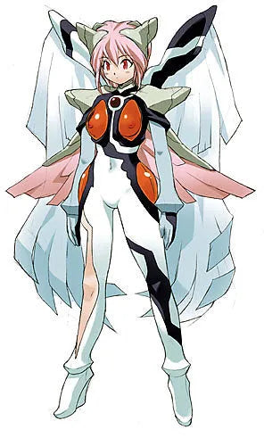 Neon Genesis Evangelion - Angel XX A-14 Zeruel XXㅤ – Wave – ActionFigure Brasil