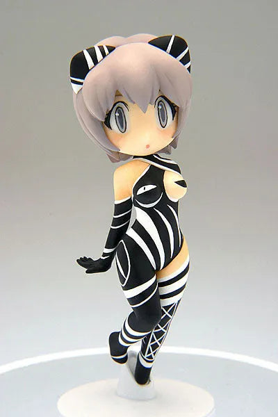 Neon Genesis Evangelion - Angel XX nano! Leliel XX nano!ㅤ – Wave – ActionFigure Brasil