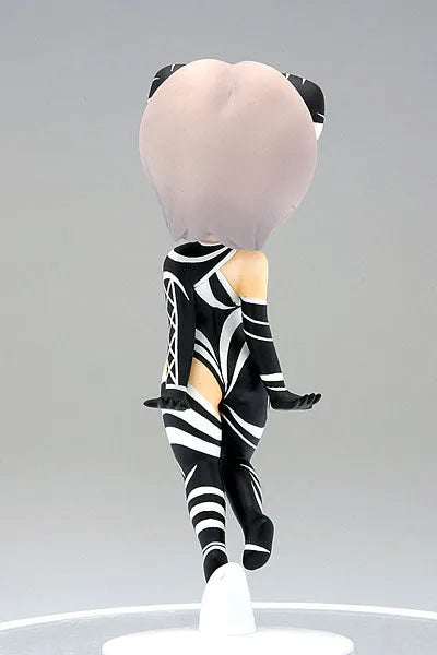 Neon Genesis Evangelion - Angel XX nano! Leliel XX nano!ㅤ – Wave – ActionFigure Brasil