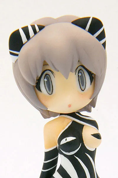 Neon Genesis Evangelion - Angel XX nano! Leliel XX nano!ㅤ – Wave – ActionFigure Brasil