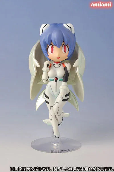 Neon Genesis Evangelion Angel XX nano! Lilith XXnano!ㅤ – Gantaku – ActionFigure Brasil