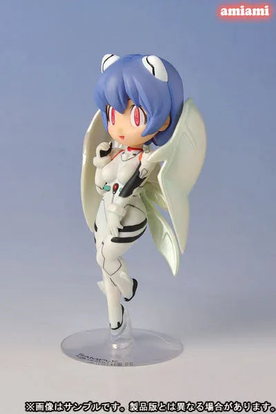 Neon Genesis Evangelion Angel XX nano! Lilith XXnano!ㅤ – Gantaku – ActionFigure Brasil