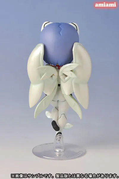 Neon Genesis Evangelion Angel XX nano! Lilith XXnano!ㅤ – Puella Magi Madoka Magica – ActionFigureBrasil