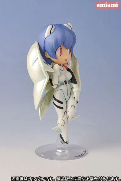 Neon Genesis Evangelion Angel XX nano! Lilith XXnano!ㅤ – Puella Magi Madoka Magica – ActionFigureBrasil
