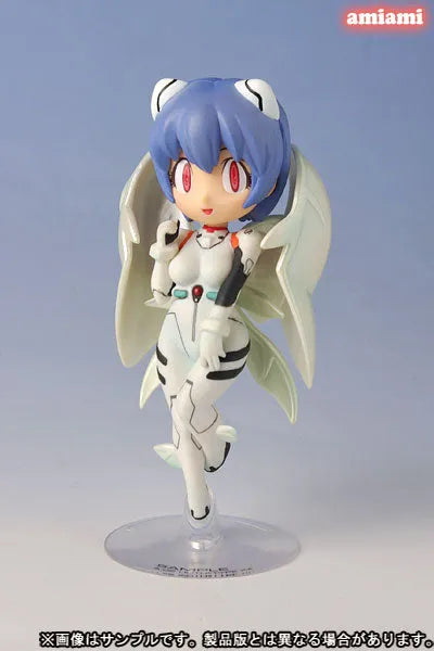 Neon Genesis Evangelion Angel XX nano! Lilith XXnano!ㅤ – Puella Magi Madoka Magica – ActionFigureBrasil
