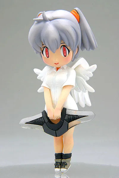 Neon Genesis Evangelion - Angel XX nano! Tabris XX nano!ㅤ – Wave – ActionFigure Brasil