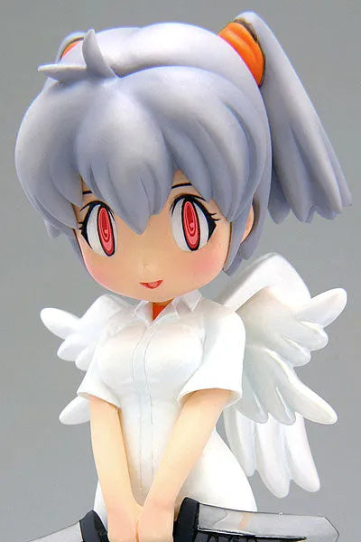Neon Genesis Evangelion - Angel XX nano! Tabris XX nano!ㅤ – Wave – ActionFigure Brasil