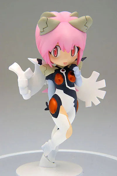 Neon Genesis Evangelion - Angel XX nano! Zeruel XXnano!ㅤ – Wave – ActionFigure Brasil