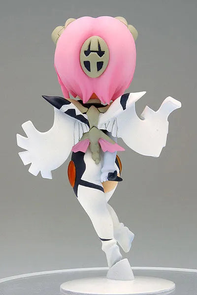 Neon Genesis Evangelion - Angel XX nano! Zeruel XXnano!ㅤ – Wave – ActionFigure Brasil