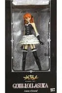 Neon Genesis Evangelion - Asuka Goth Loliㅤ – Gantaku – ActionFigure Brasil