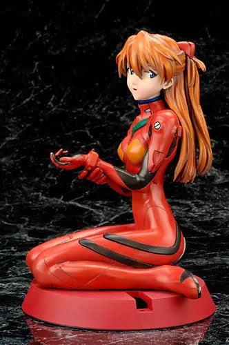 Neon Genesis Evangelion - Asuka Langley Soryu 1/5ㅤ – Alter – ActionFigure Brasil