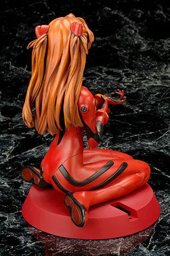 Neon Genesis Evangelion - Asuka Langley Soryu 1/5ㅤ – Alter – ActionFigure Brasil — close