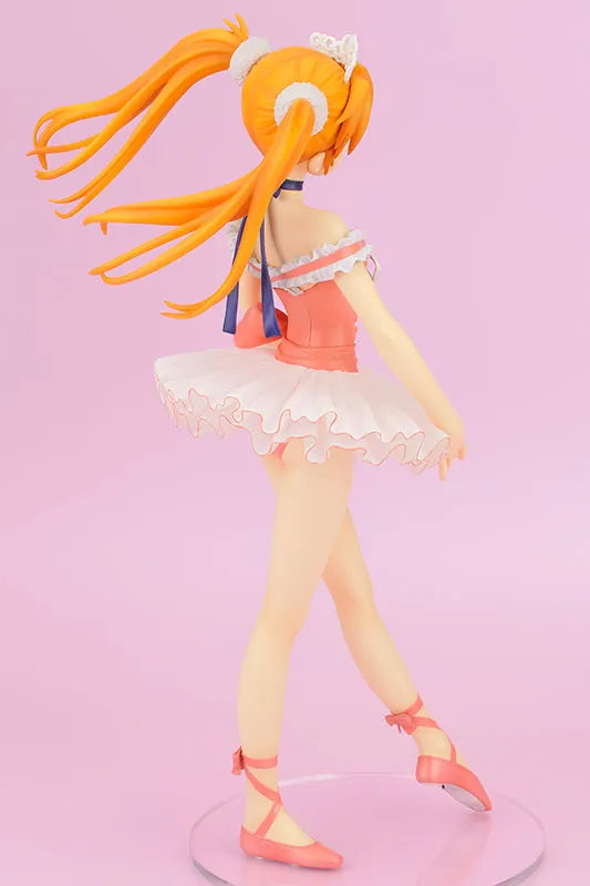 Neon Genesis Evangelion - Asuka Langley Soryu Soryu -Ballerina Style.- 1/7ㅤ – Gantaku – ActionFigure Brasil