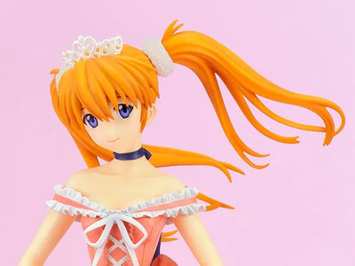 Neon Genesis Evangelion - Asuka Langley Soryu Soryu -Ballerina Style.- 1/7ㅤ – Gantaku – ActionFigureBrasil — acessórios
