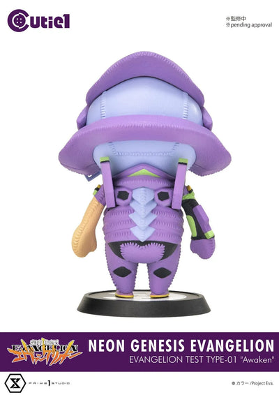 NEON GENESIS EVANGELION Complete Set (Regular Version) NEON GENESIS EVANGELION – Prime1Studio – ActionFigure Brasil