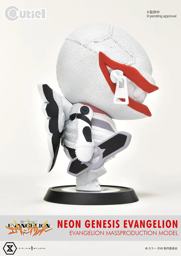 NEON GENESIS EVANGELION Complete Set (Regular Version) NEON GENESIS EVANGELION – Prime1Studio – ActionFigure Brasil