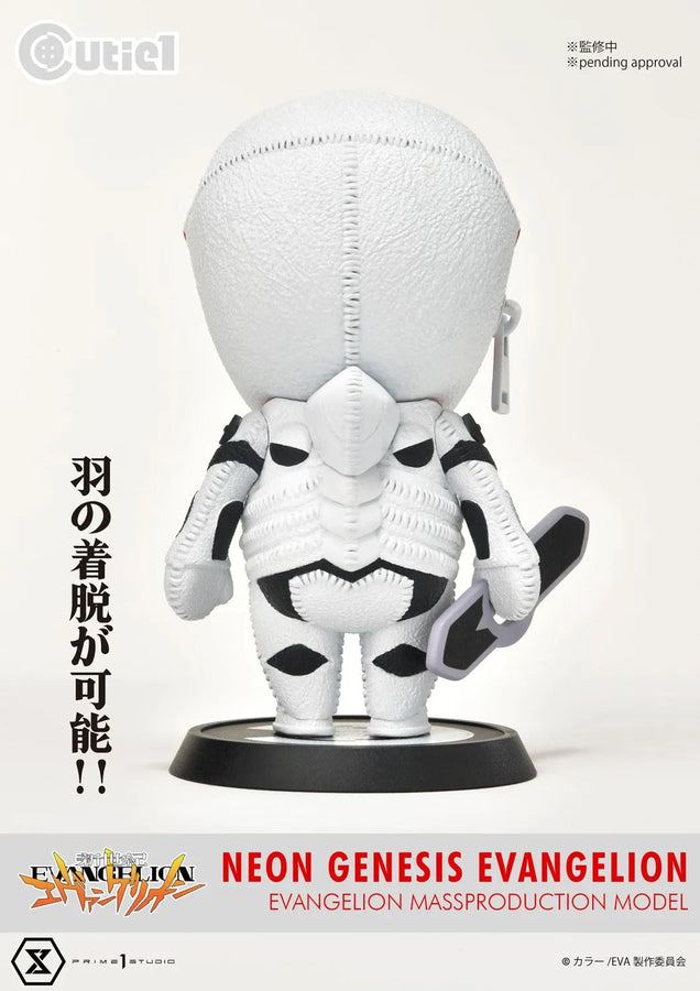 NEON GENESIS EVANGELION Complete Set (Regular Version) NEON GENESIS EVANGELION – Prime1Studio – ActionFigure Brasil