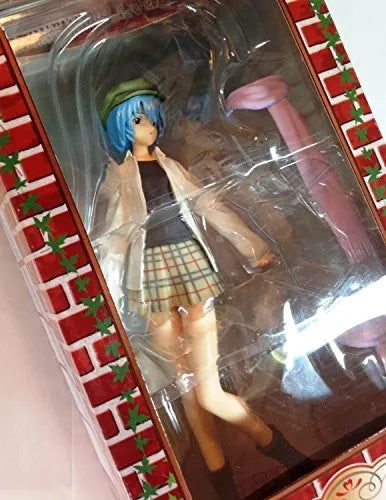 Neon Genesis Evangelion Extra Winter Figure ver.2 Reiㅤ – Gantaku – ActionFigure Brasil