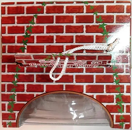 Neon Genesis Evangelion Extra Winter Figure ver.2 Reiㅤ – Gantaku – ActionFigure Brasil