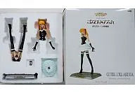 Neon Genesis Evangelion - Goth Loli Asuka Clear Fresh Editionㅤ – Amie Grand – ActionFigure Brasil
