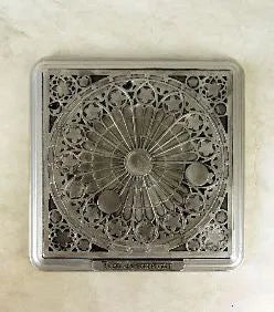 Neon Genesis Evangelion Goth Loli Rei Polystone [Old Material Edition]ㅤ – Amie Grand – ActionFigure Brasil