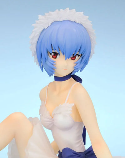 Neon Genesis Evangelion - Rei Ayanami Ballerina style. 1/7ㅤ – Kotobukiya – ActionFigureBrasil — embalagem