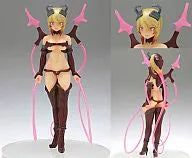 Neon Genesis Evangelion Zoku Angel XX A-04 Shamshel XXㅤ – Gantaku – ActionFigure Brasil — ângulo diferente