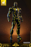Neon Tech Iron Man 2.0 Sixth Scale Figure [HOT TOYS]