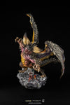 Nergigante - LIMITED EDITION: 450 - ActionFigure Brasil