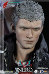 Nero - ActionFigure Brasil