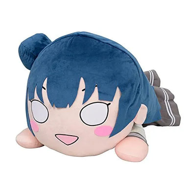 Nesoberi Plushㅤ – Sega – ActionFigure Brasil
