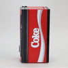 NEW! Coke Vending Machine Mini Fridge - ActionFigure Brasil