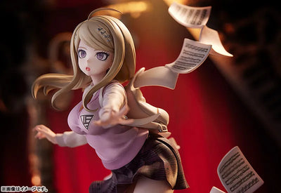 New Danganronpa V3: Minna no Koroshiai Shingakki - Akamatsu Kaede - Monokuma - 1/7 (Phat Company)ㅤ – Phat Company – ActionFigure Brasil — ângulo diferente