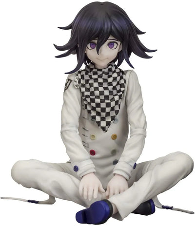 New Danganronpa V3: Minna no Koroshiai Shingakki - Ouma Kokichi - 2021 Re-release (Union Creative International Ltd)ㅤ – Union Creative – ActionFigure Brasil