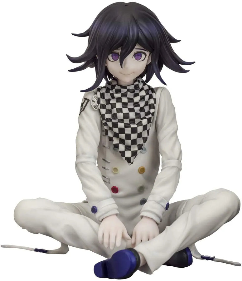 New Danganronpa V3: Minna no Koroshiai Shingakki - Ouma Kokichi - 2021 Re-release (Union Creative International Ltd)ㅤ – Union Creative – ActionFigure Brasil
