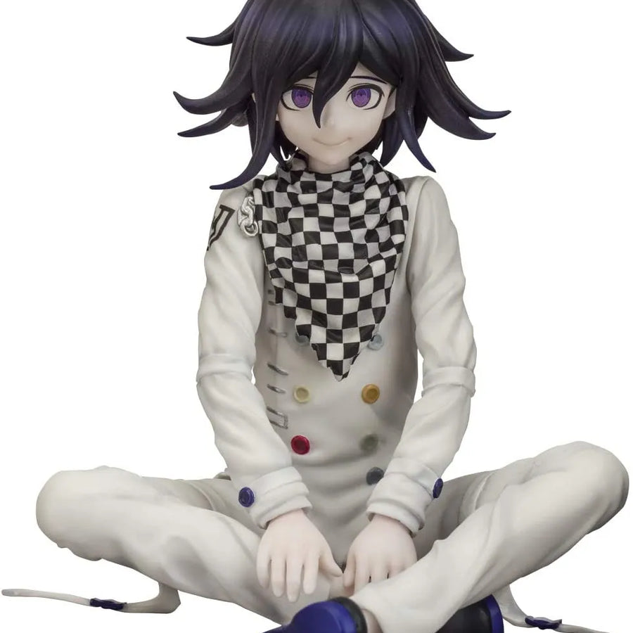 New Danganronpa V3: Minna no Koroshiai Shingakki - Ouma Kokichi - 2021 Re-release (Union Creative International Ltd)ㅤ – Union Creative – ActionFigure Brasil