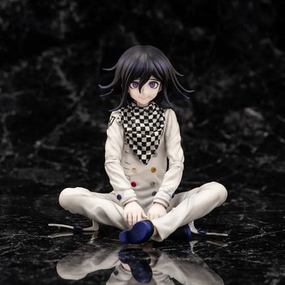 New Danganronpa V3: Minna no Koroshiai Shingakki - Ouma Kokichi - 2021 Re-release (Union Creative International Ltd)ㅤ – Union Creative – ActionFigure Brasil — ângulo diferente