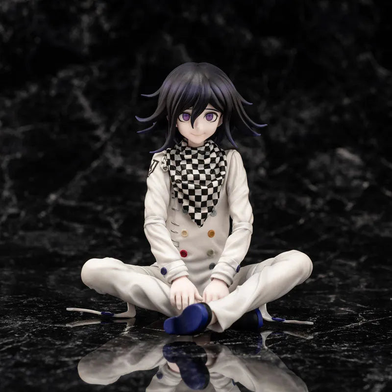 New Danganronpa V3: Minna no Koroshiai Shingakki - Ouma Kokichi - 2021 Re-release (Union Creative International Ltd)ㅤ – Union Creative – ActionFigure Brasil