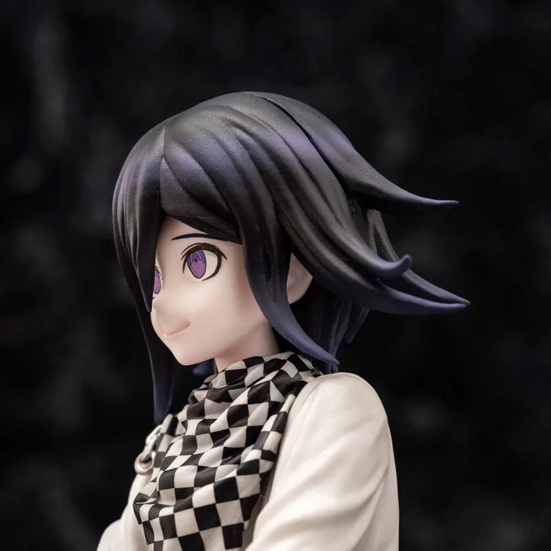 New Danganronpa V3: Minna no Koroshiai Shingakki - Ouma Kokichi - 2021 Re-release (Union Creative International Ltd)ㅤ – Union Creative – ActionFigure Brasil