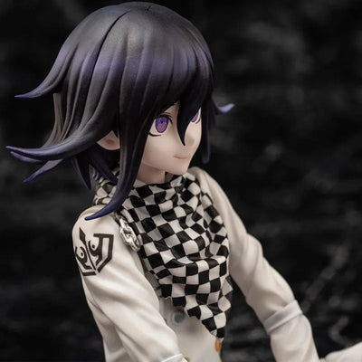 New Danganronpa V3: Minna no Koroshiai Shingakki - Ouma Kokichi - 2021 Re-release (Union Creative International Ltd)ㅤ – Union Creative – ActionFigure Brasil — iluminação de estúdio