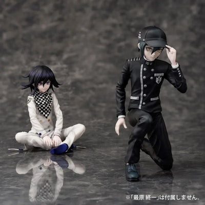New Danganronpa V3: Minna no Koroshiai Shingakki - Ouma Kokichi - 2021 Re-release (Union Creative International Ltd)ㅤ – Union Creative – ActionFigure Brasil — ângulo diferente