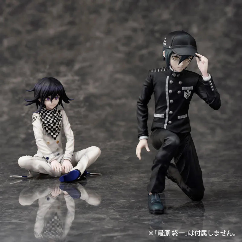 New Danganronpa V3: Minna no Koroshiai Shingakki - Ouma Kokichi - 2021 Re-release (Union Creative International Ltd)ㅤ – Union Creative – ActionFigure Brasil