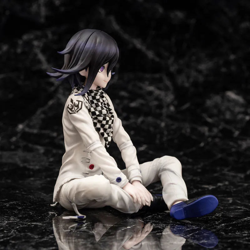 New Danganronpa V3: Minna no Koroshiai Shingakki - Ouma Kokichi - 2021 Re-release (Union Creative International Ltd)ㅤ – Union Creative – ActionFigure Brasil