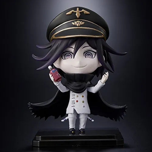 New Danganronpa V3: Minna no Koroshiai Shingakki - Ouma Kokichi - Chara-Forme (empty, Union Creative International Ltd)ㅤ – empty As Manufacturer,Union Creative International Ltd As Manufacturer – ActionFigure Brasil