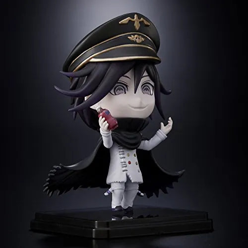 New Danganronpa V3: Minna no Koroshiai Shingakki - Ouma Kokichi - Chara-Forme (empty, Union Creative International Ltd)ㅤ – empty As Manufacturer,Union Creative International Ltd As Manufacturer – ActionFigure Brasil