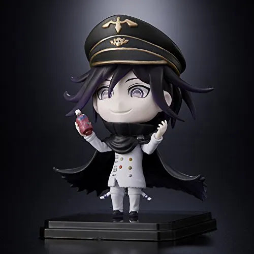New Danganronpa V3: Minna no Koroshiai Shingakki - Ouma Kokichi - Chara-Forme (empty, Union Creative International Ltd)ㅤ – empty As Manufacturer,Union Creative International Ltd As Manufacturer – ActionFigure Brasil