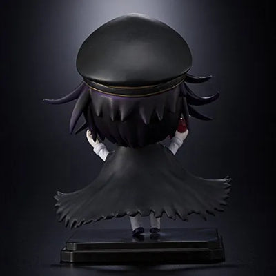 New Danganronpa V3: Minna no Koroshiai Shingakki - Ouma Kokichi - Chara-Forme (empty, Union Creative International Ltd)ㅤ – Union Creative – ActionFigureBrasil — acessórios
